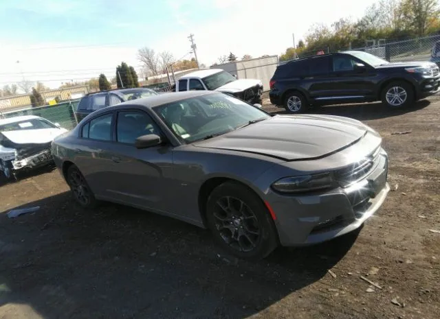 DODGE CHARGER 2018 2c3cdxjg6jh231332