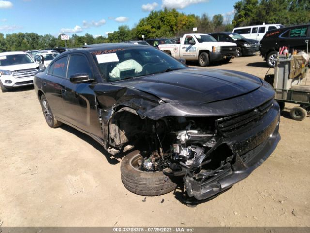 DODGE CHARGER 2018 2c3cdxjg6jh231444