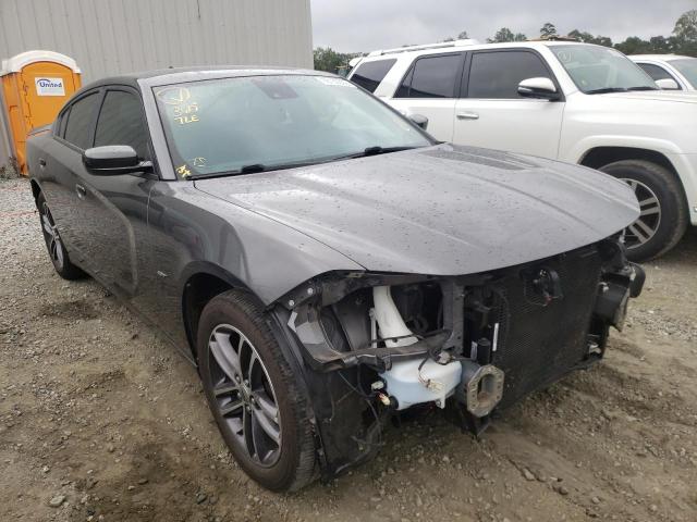 DODGE NULL 2018 2c3cdxjg6jh234392