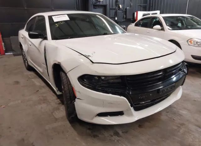 DODGE CHARGER 2018 2c3cdxjg6jh235378