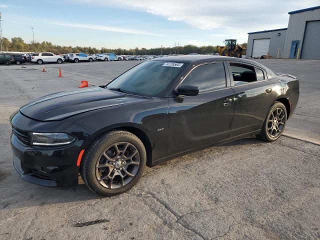 DODGE CHARGER 2018 2c3cdxjg6jh235736