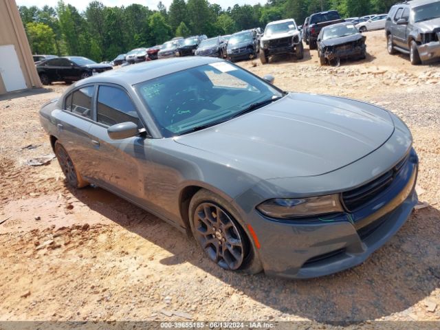 DODGE CHARGER 2018 2c3cdxjg6jh274214