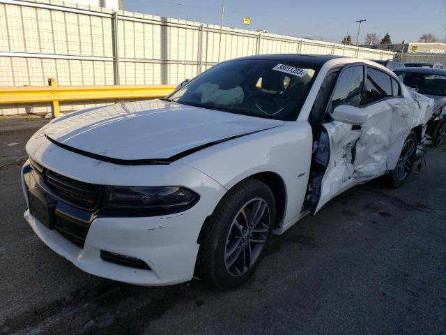 DODGE CHARGER GT 2018 2c3cdxjg6jh316476