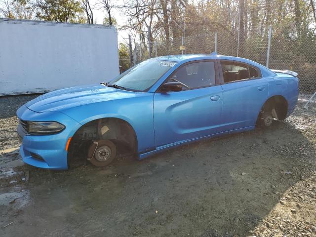 DODGE CHARGER 2019 2c3cdxjg6kh511379