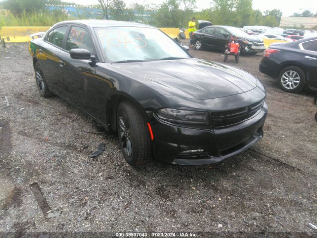 DODGE CHARGER 2019 2c3cdxjg6kh520633