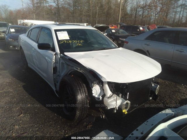 DODGE CHARGER 2019 2c3cdxjg6kh523886