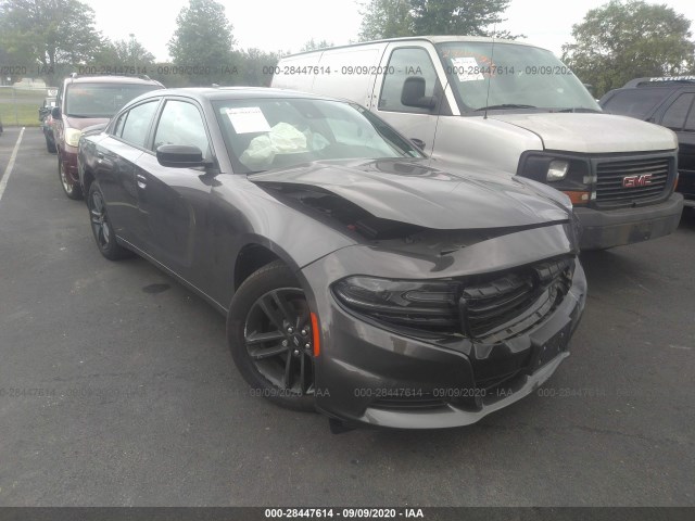 DODGE CHARGER 2019 2c3cdxjg6kh527890