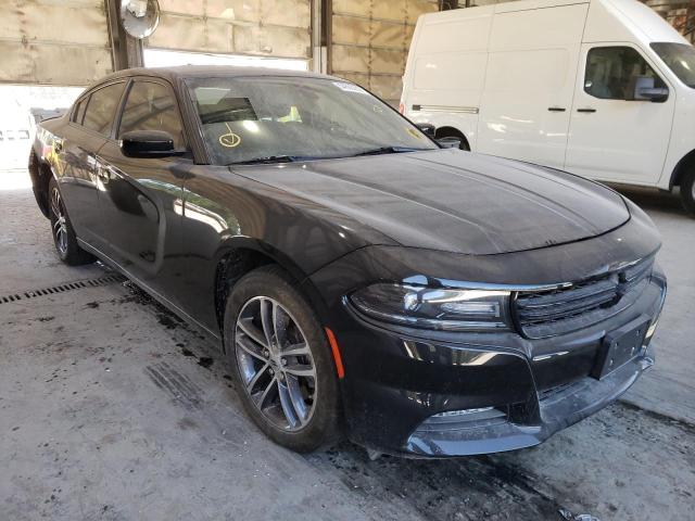 DODGE CHARGER SX 2019 2c3cdxjg6kh555317