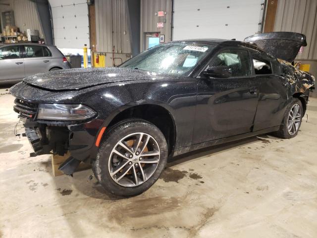 DODGE CHARGER SX 2019 2c3cdxjg6kh559349