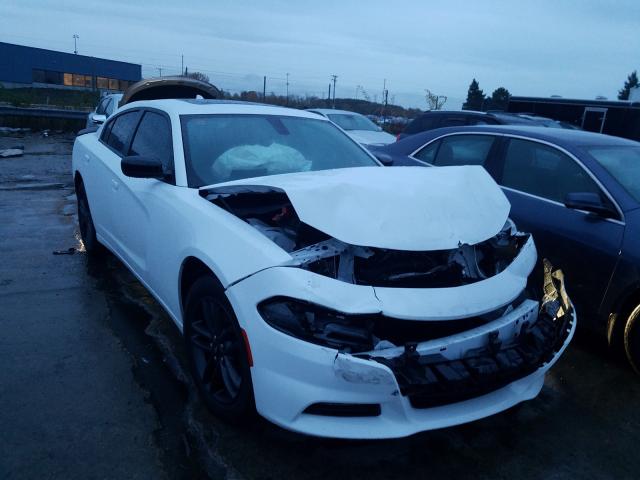 DODGE CHARGER 2019 2c3cdxjg6kh589581