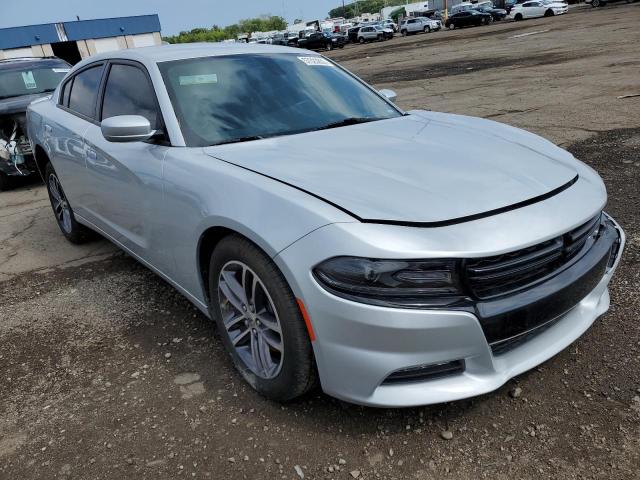 DODGE CHARGER SX 2019 2c3cdxjg6kh592738