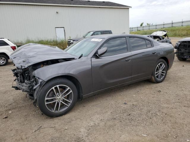 DODGE CHARGER 2019 2c3cdxjg6kh604841