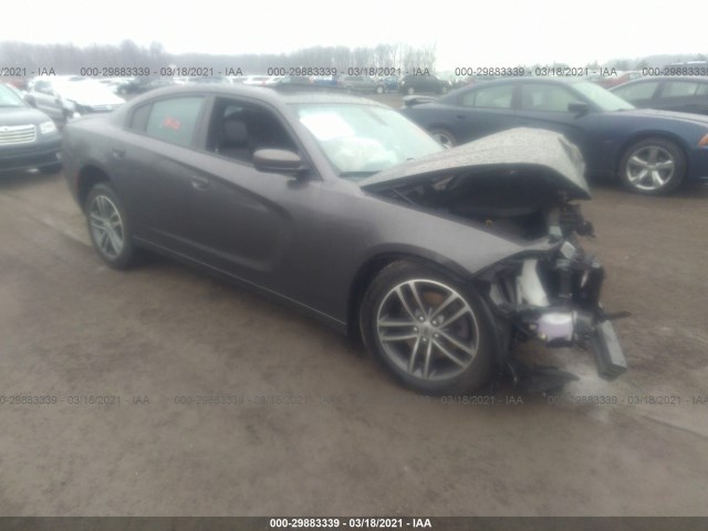 DODGE CHARGER 2019 2c3cdxjg6kh611627