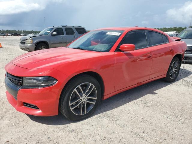 DODGE CHARGER 2019 2c3cdxjg6kh659015