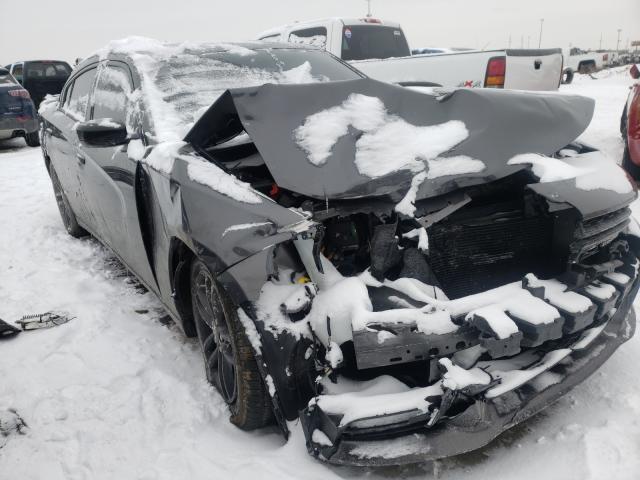 DODGE CHARGER SX 2019 2c3cdxjg6kh693438