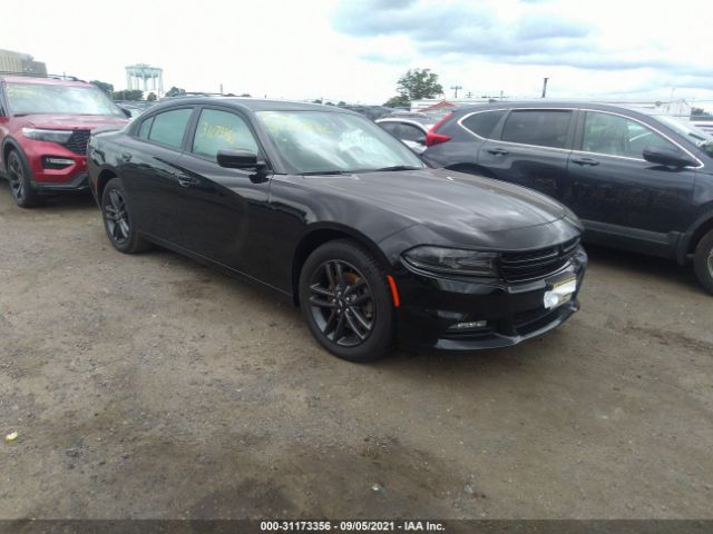 DODGE CHARGER 2019 2c3cdxjg6kh722372