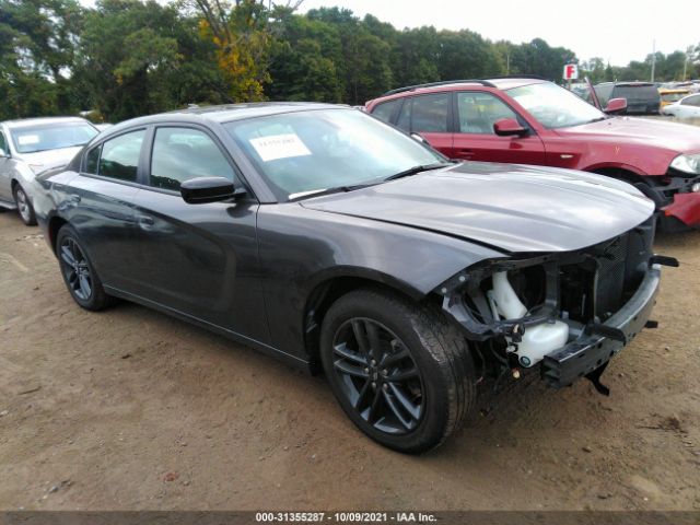 DODGE CHARGER 2019 2c3cdxjg6kh727006