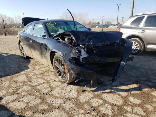 DODGE CHARGER SX 2019 2c3cdxjg6kh743335