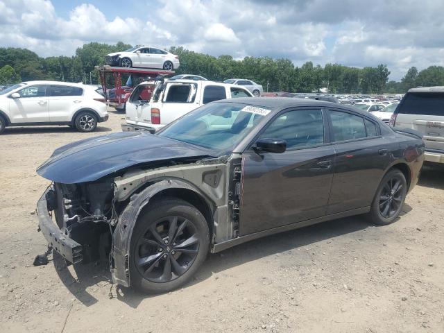 DODGE CHARGER SX 2020 2c3cdxjg6lh137745