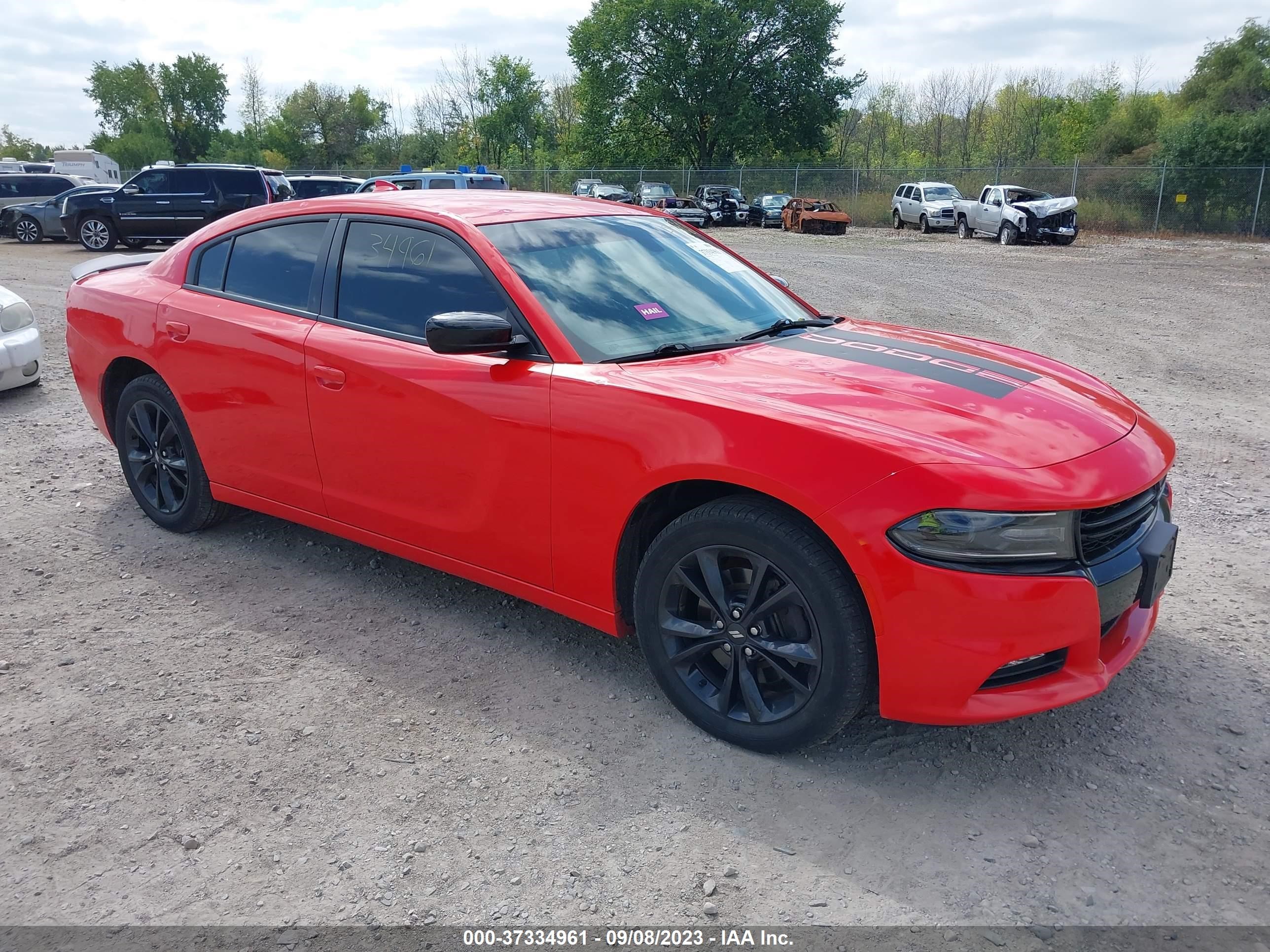 DODGE CHARGER 2020 2c3cdxjg6lh163665