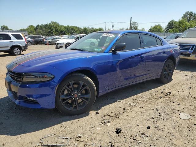 DODGE CHARGER SX 2021 2c3cdxjg6mh580124