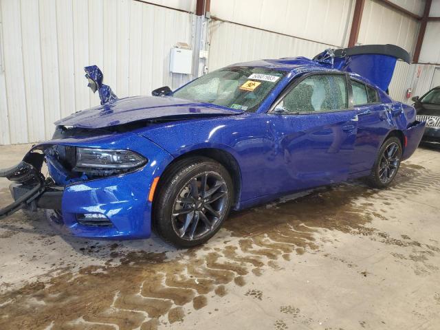 DODGE CHARGER SX 2022 2c3cdxjg6nh111438