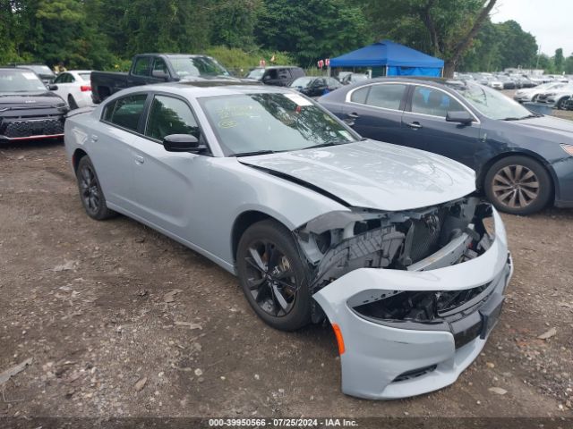 DODGE CHARGER 2022 2c3cdxjg6nh158498