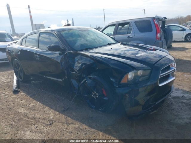 DODGE CHARGER 2012 2c3cdxjg7ch132697