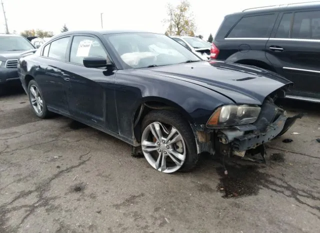 DODGE CHARGER 2012 2c3cdxjg7ch154134