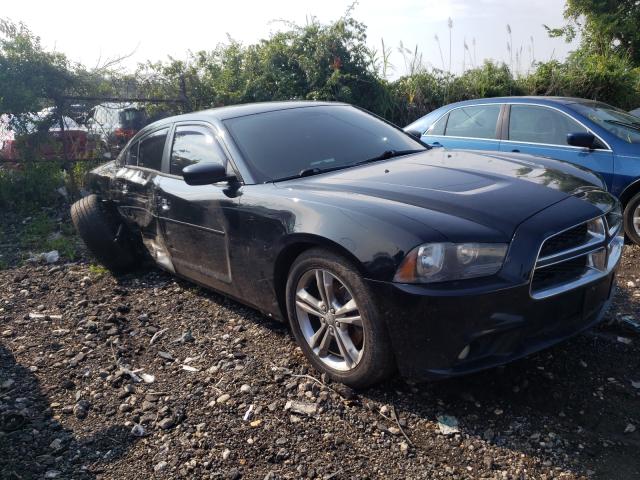 DODGE CHARGER SX 2012 2c3cdxjg7ch165165