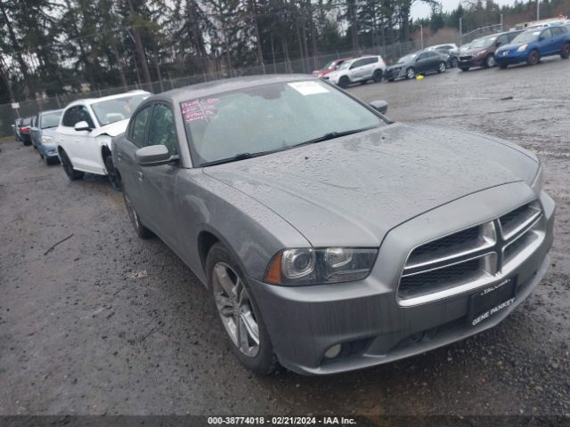 DODGE CHARGER 2012 2c3cdxjg7ch165179