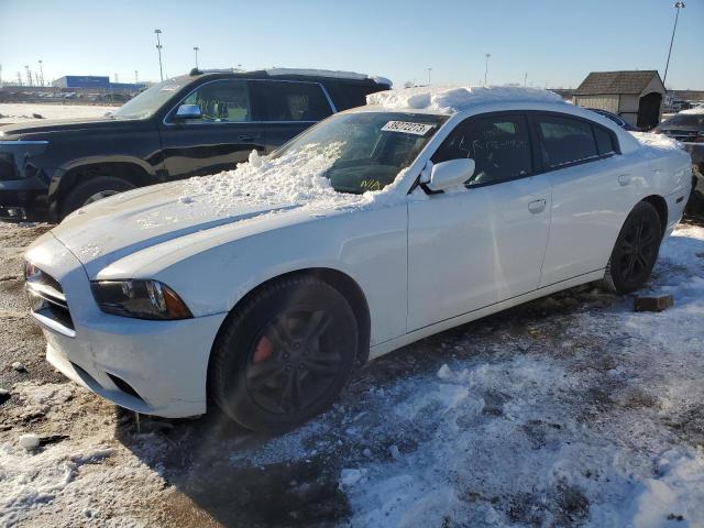 DODGE CHARGER SX 2012 2c3cdxjg7ch306140