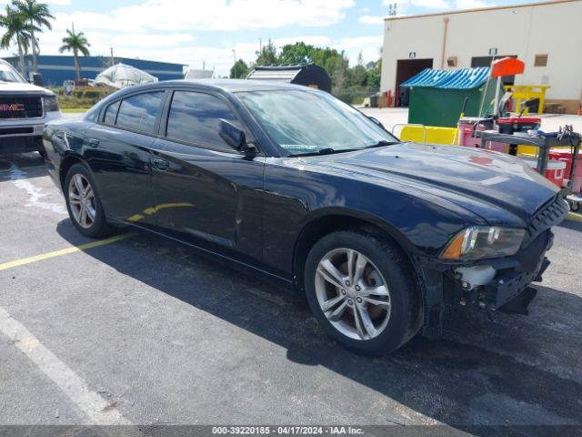 DODGE CHARGER 2013 2c3cdxjg7dh567043