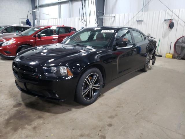 DODGE CHARGER SX 2013 2c3cdxjg7dh665246