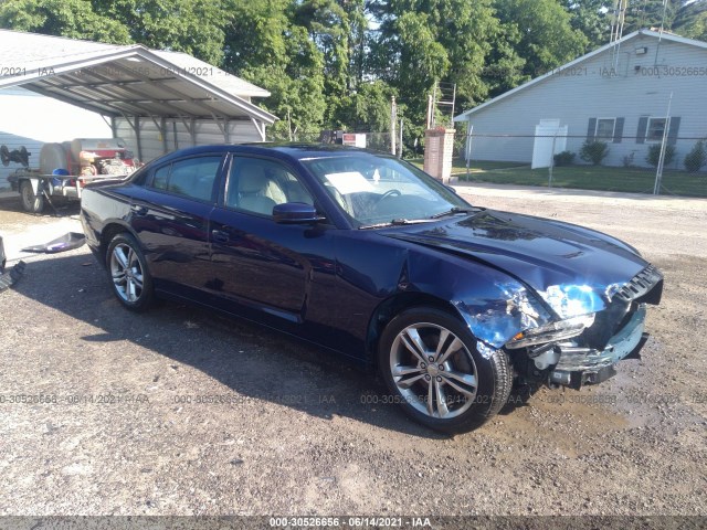 DODGE CHARGER 2013 2c3cdxjg7dh686386