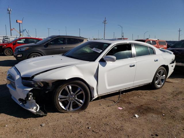 DODGE CHARGER SX 2013 2c3cdxjg7dh697033