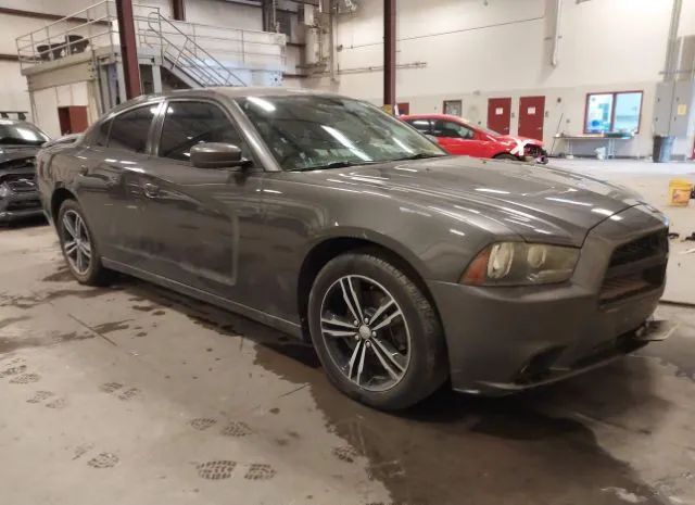 DODGE CHARGER 2014 2c3cdxjg7eh115093