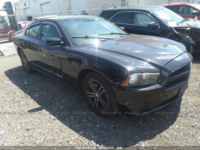 DODGE CHARGER 2014 2c3cdxjg7eh135747