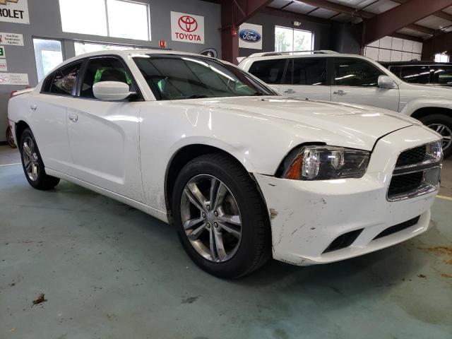 DODGE CHARGER SX 2014 2c3cdxjg7eh161488