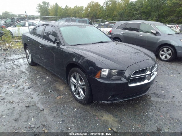 DODGE CHARGER 2014 2c3cdxjg7eh163029