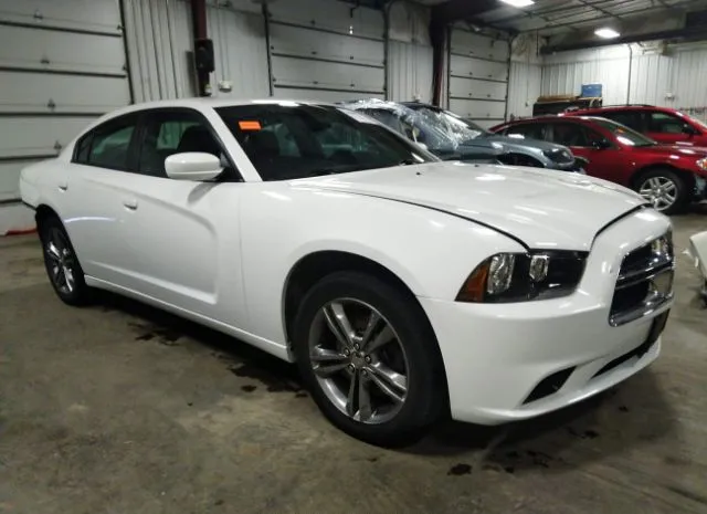 DODGE CHARGER 2014 2c3cdxjg7eh166321