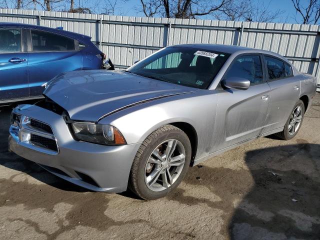 DODGE CHARGER 2014 2c3cdxjg7eh189775