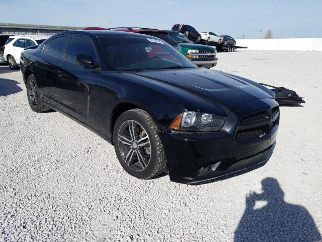 DODGE CHARGER SX 2014 2c3cdxjg7eh224234