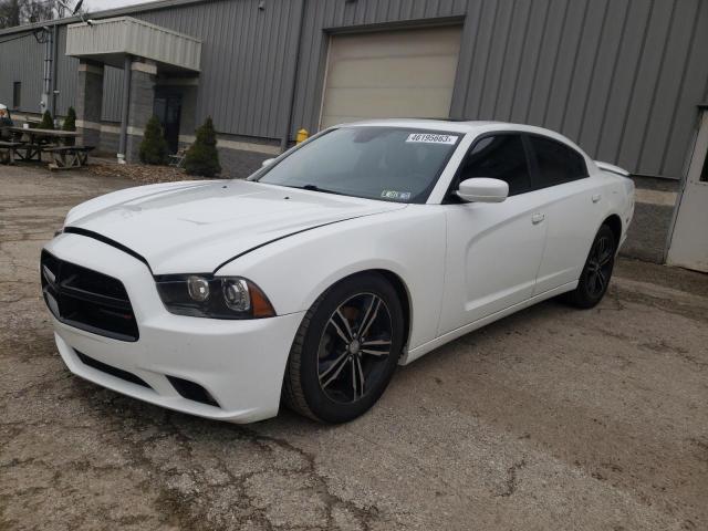 DODGE CHARGER SX 2014 2c3cdxjg7eh248713