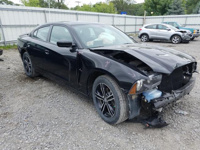 DODGE CHARGER SX 2014 2c3cdxjg7eh296440