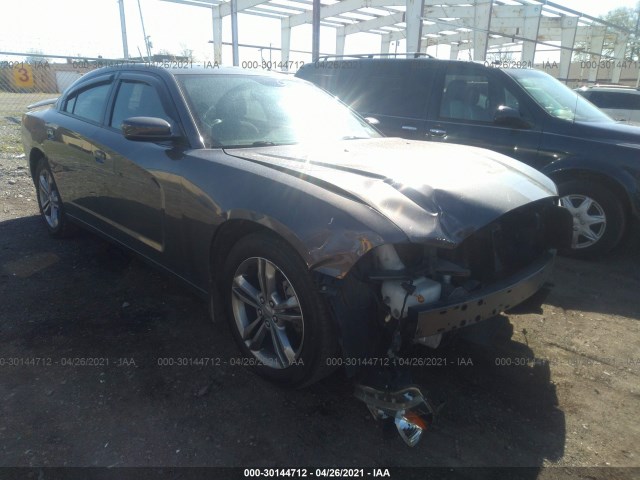 DODGE CHARGER 2014 2c3cdxjg7eh296566