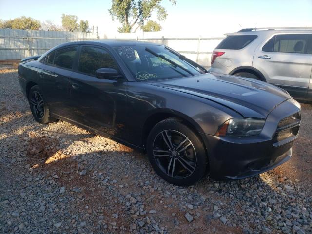 DODGE CHARGER SX 2014 2c3cdxjg7eh303676