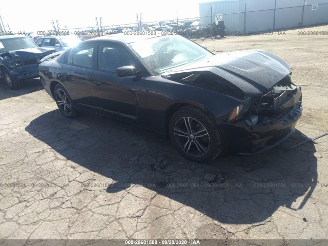 DODGE CHARGER 2014 2c3cdxjg7eh320588