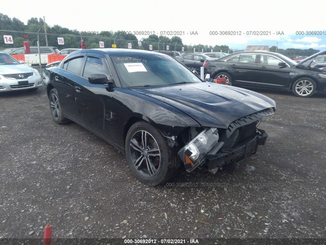 DODGE CHARGER 2014 2c3cdxjg7eh372495