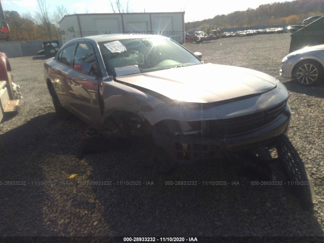 DODGE CHARGER 2015 2c3cdxjg7fh746332